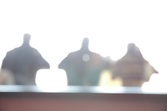 ephemera: 'three,' by Annu