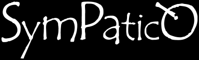 Sympatico logo by David Budd